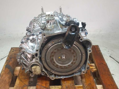 CAMBIO AUTOMATICO CX DE MARCHA HONDA FIT 1.5 2021