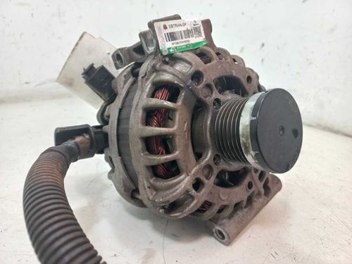 ALTERNADOR FIAT CRONOS 1.8 2020