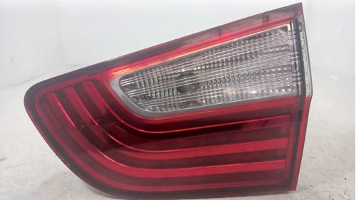 LANTERNA DA TAMPA DIREITA FIAT GRAND SIENA 1.4 2015
