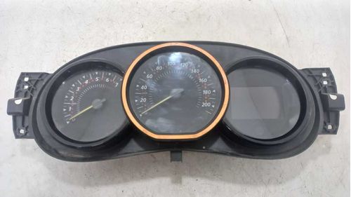 PAINEL DE INSTRUMENTOS RENAULT SANDERO 1.6 2015
