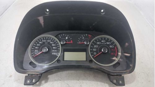 PAINEL DE INSTRUMENTOS FIAT DOBLO 1.8 2013