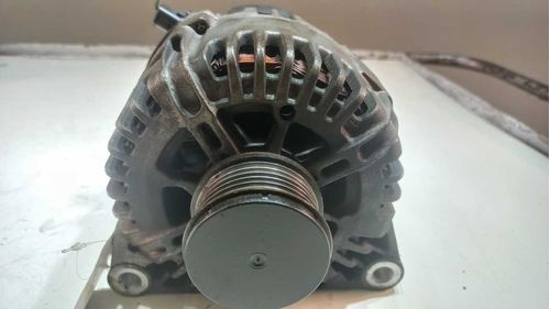ALTERNADOR CITROEN C4 2.0 2008