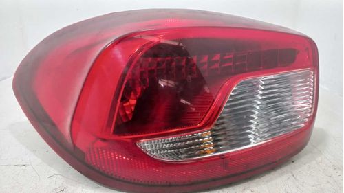 LANTERNA ESQUERDA RENAULT KWID 1.0 2022