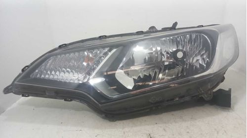 FAROL ESQUERDO HONDA FIT 1.5 2021