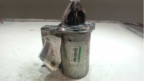 MOTOR DE PARTIDA/ ARRANQUE HYUNDAI HB20S 1.6 2017