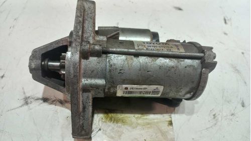 MOTOR DE PARTIDA/ ARRANQUE TOYOTA COROLLA 1.8 2016