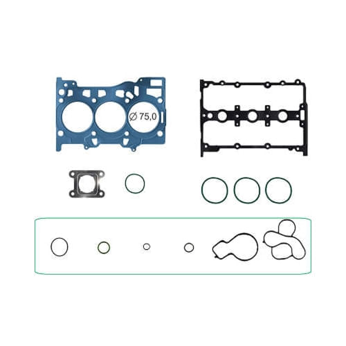 JUNTA DO MOTOR - VW UP FOX 1.0 12V APOS 2013