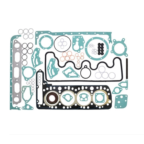 JUNTA MOTOR - MERCEDES MB180D 2.4 8V (SEM GAXETA)