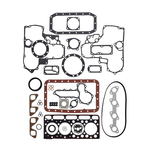 JUNTA MOTOR - KUBOTA V2203 4D87
