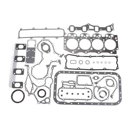 JUNTA MOTOR - KIA BESTA GS 3.0