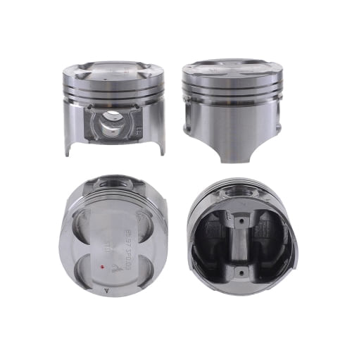 PISTAO COM ANEL - KIA CLARUS SPORTAGE 2.0 16V GAS 1996 A 2002