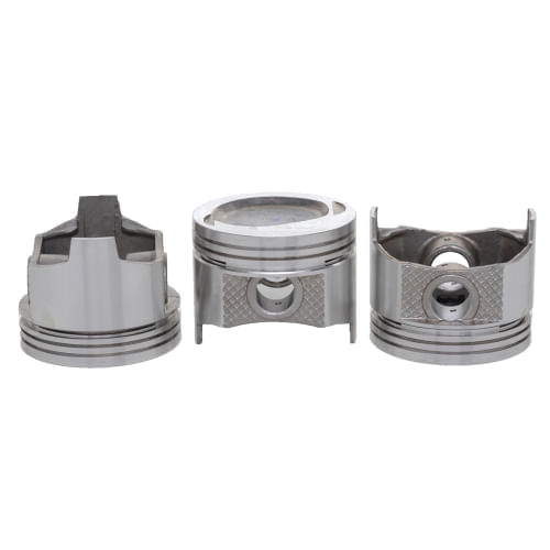 PISTAO COM ANEL - DAIHATSU CHARADE 1.0 6V 3CIL