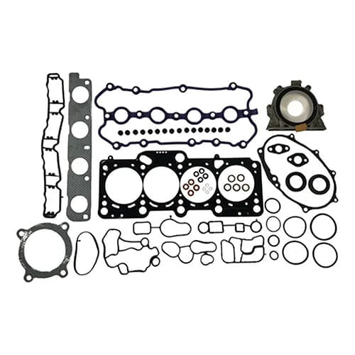 JUNTA MOTOR - VW 2.0 TURBO FSI 16V 2006 | 2009 S | JTA CARTER C | FLANGE MLS