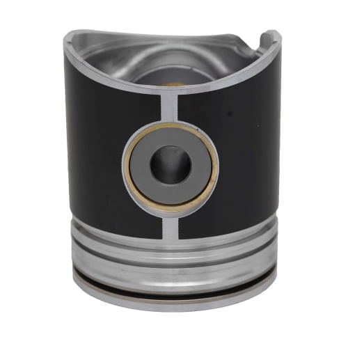 PISTAO - IVECO 8210 EUROTECH COM BUCHA BRONZE