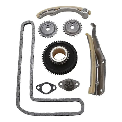 KIT DISTRIBUICAO - MITSUBISHI PAJERO L200 TRITON 3.2TD 16V APOS 2008 4M41