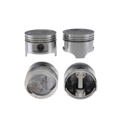 PISTAO COM ANEL - SUZUKI SWIFT 1.3L 8V SOHC 1985 A 1989