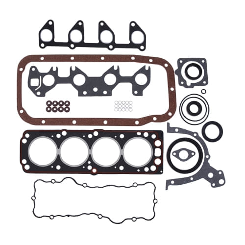 JUNTA MOTOR - GM CORSA CELTA 1.0 8V MPFI APOS 1999