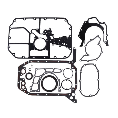 JUNTA INFERIOR - AUDI 2.8 V6 1994 A 1997