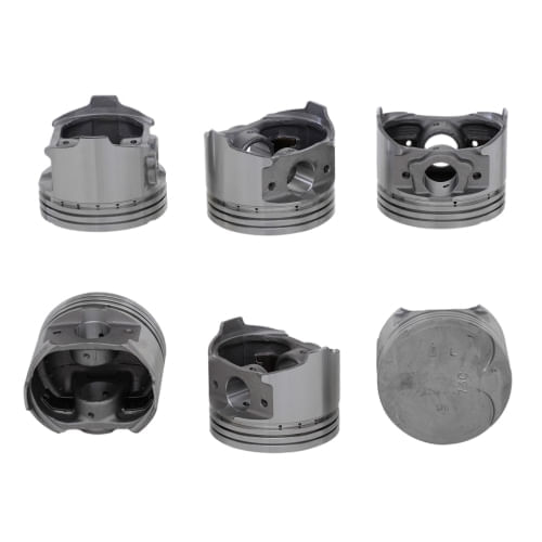 PISTAO COM ANEL - CHRYSLER STRATUS 2.5L V6 24V