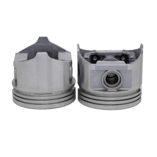 PISTAO COM ANEL - DODGE DART 5.2 V8 16V GAS