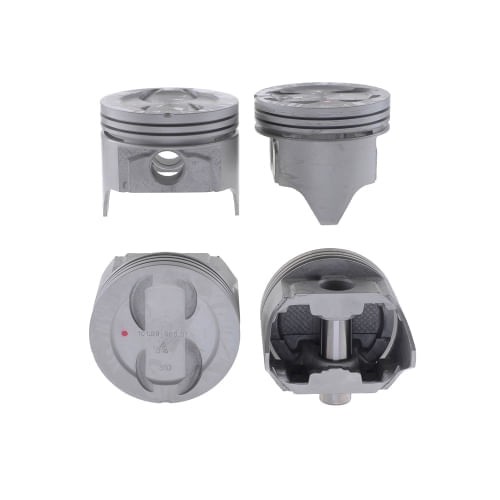 PISTAO COM ANEL - FORD V8 302