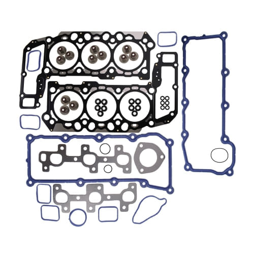 JUNTA SUPERIOR - JEEP CHEROKEE 3.7L V6 2002 A 2004