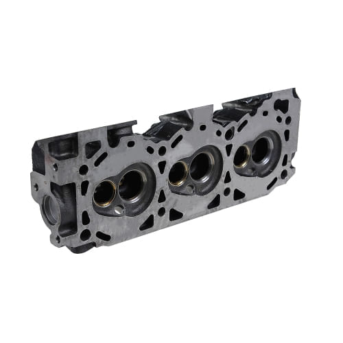 CABECOTE - FORD RANGER 4.0L V6 SEM VALVULA ATÉ 1994