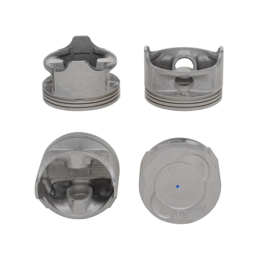 PISTAO COM ANEL - FORD RANGER 2.5 APOS 1994