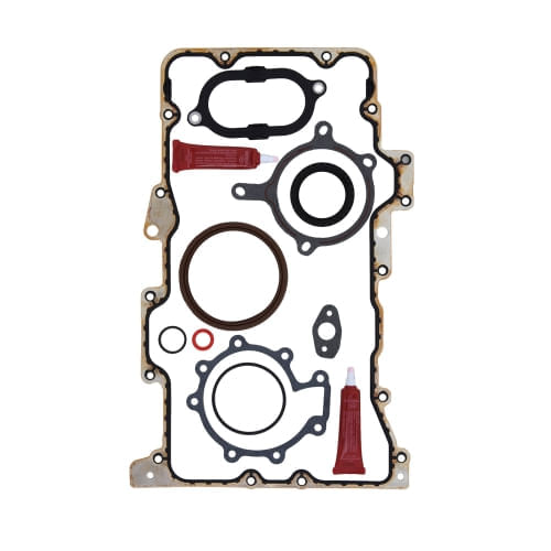 JUNTA INFERIOR - FORD TAURUS 2.5 3.0 V6 24V DOHC