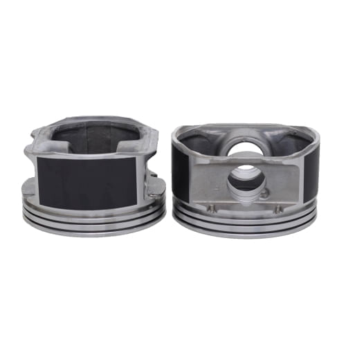 PISTAO COM ANEL - JEEP CHEROKEE 3.7 V6 | 4.7 V8 1999 A 2007