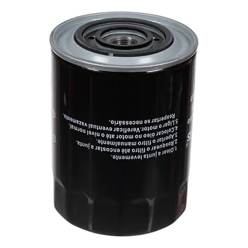 FILTRO OLEO - FIAT DUCATO | BOXER | JUMPER 2.5 | 2.8 ATE 2009 | MASTER 2.8 TDS - IVECO DAILY ATE 2007