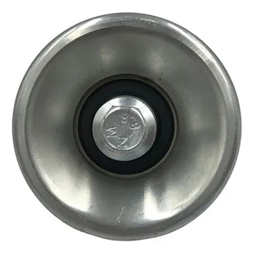 TENSOR POLIA CENTRAL CORREIA - FORD TRANSIT 2.4