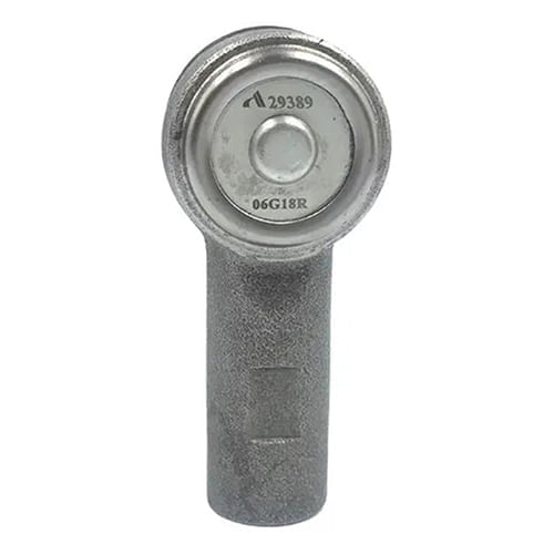 TERMINAL DIRECAO - IVECO NEW DAILY APOS 2008 EXCETO HD ECOLINE 18.00MM