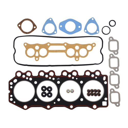 JUNTA SUPERIOR - MAZDA T 3000 3.0L D 1981 A 1984