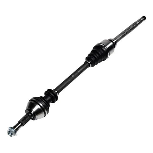 EIXO HOMOCINETICO - FIAT DUCATO BOXER JUMPER ATE 2000 (ARO 15) (SEM ABS ASP) (DIR)