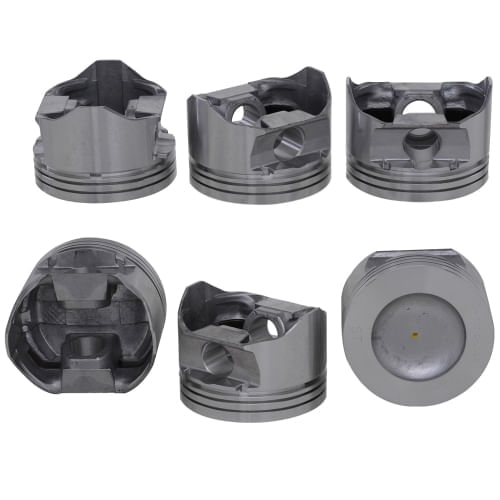 PISTAO COM ANEL - FORD EXPLORER RANGER 4.0 V6 12V GASOLINA 1990 A 1994