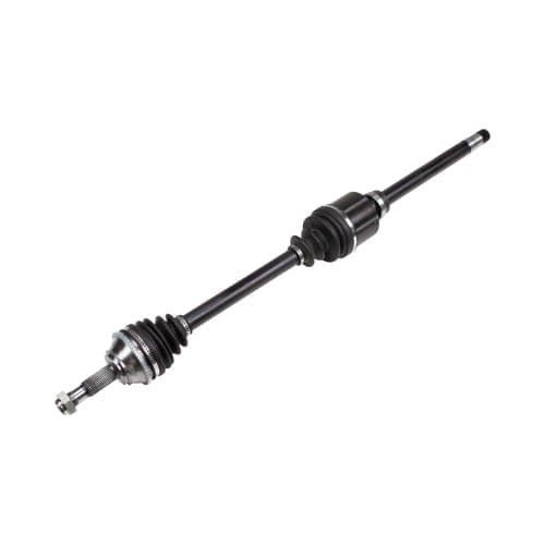 EIXO HOMOCINETICO DIR - FIAT DUCATO BOXER JUMPER 2001 A 2009 (ARO 15 SEM ABS TURBO)