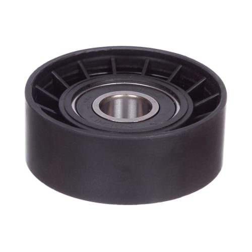 POLIA CORREIA ALTERNADOR AR COND - IVECO NEW DAILY