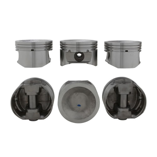 PISTAO COM ANEL - FORD EXPLORER RANGER 4.0 V6 12V GASOLINA APOS 1995
