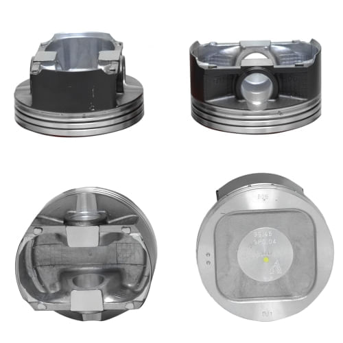 PISTAO COM ANEL - SUBARU LEGACY 2.5L 16V APOS 1996