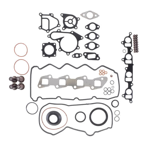 JUNTA MOTOR - NISSAN FRONTIER 2.5L 16V DOHC ATE 2011