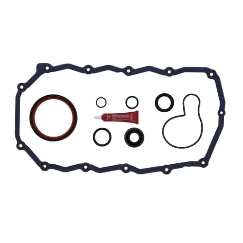 JUNTA INFERIOR - CHRYSLER CARAVAN 2.4 16V DOHC