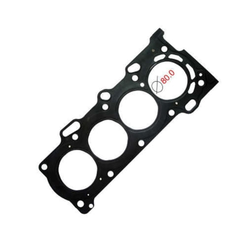 JUNTA DO CABECOTE - TOYOTA COROLLA 1.6 1.8 16V DOHC APOS 2003