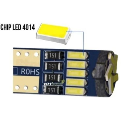 ILUMINACAO INTERNA EXTERNA G5