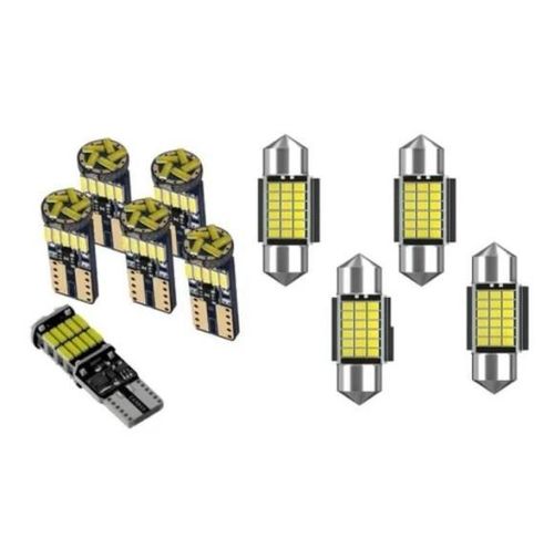 ILUMINACAO INTERNA EXTERNA HYUNDAI HB20 DIAMOND