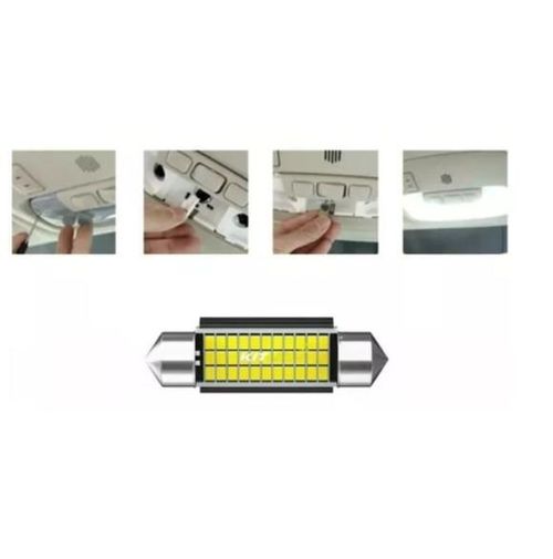 ILUMINACAO INTERNA HYUNDAI CRETA KLATTITUDE