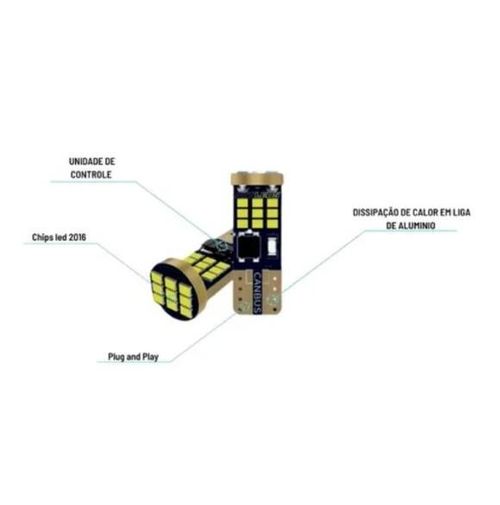 ILUMINACAO INTERNAS EXTERNO HONDA CIVIC