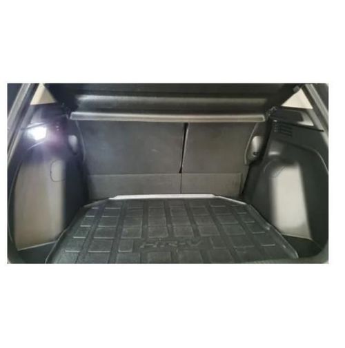 KIT LEDS INTERNOS HONDA CITY 2022