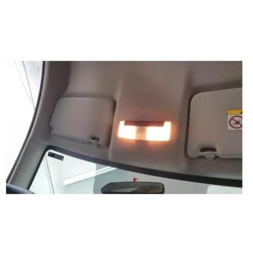 KIT LEDS INTERNOS NISSAN VERSA