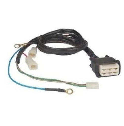 CHICOTE DE IGNICAO ELETRONICA MONZA CHEVROLET